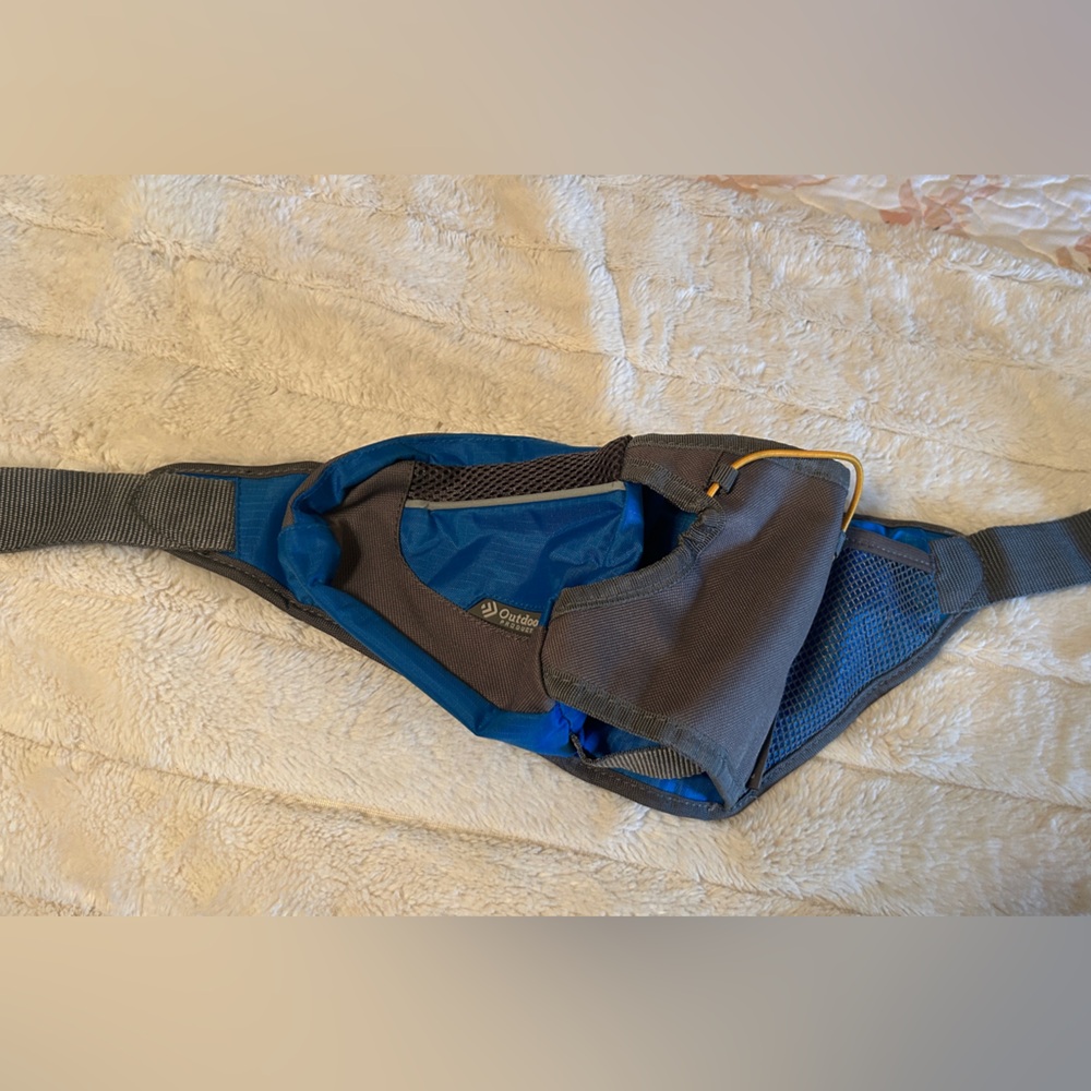 Running Belt / Hydration Sports Pack